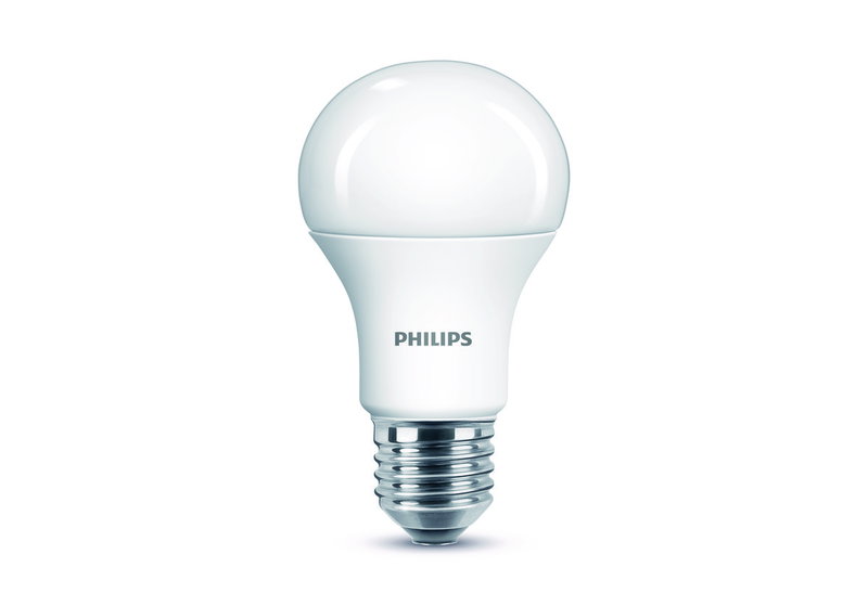 Λάμπα Led Philips 10W E27 Ψυχρό Λευκό Φως