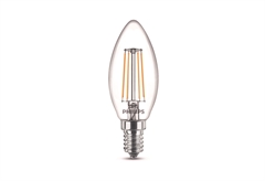 Λάμπα Led Filament 4.3W E14