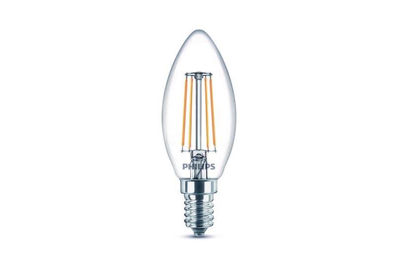 Λάμπα Led Filament 4.3W E14