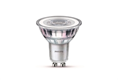 Λάμπα Led Philips Σποτ 3.5W GU10 Ψυχρό Φως