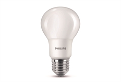 Λάμπα Led Philips 5.5W E27 Θερμό Φως