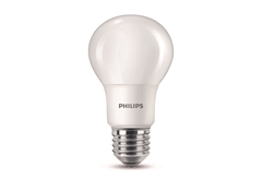 Λάμπα Led Philips 5.5W E27 Θερμό Φως