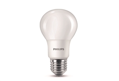 Λάμπα Led Philips Τυπικός 8W E27 Θερμό Φως