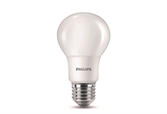 Λάμπα Led Philips 7.5W E27 Ψυχρό Φως Ημέρας