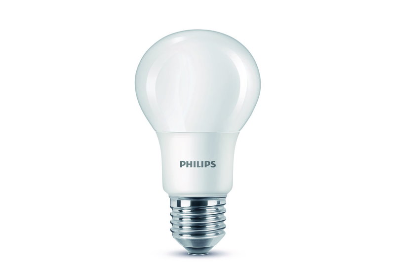 Λάμπα Led Philips 7.5W E27 Ψυχρό Φως Ημέρας