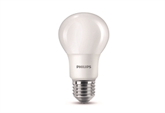 Λάμπα Led Philips A60 5W E27 Ψυχρό Φως Ημέρας