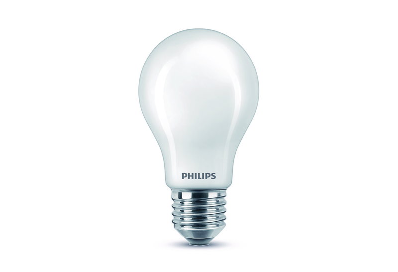 Λάμπα Led Philips Classic 10.5W E27 Ψυχρό Φως Ημέρας