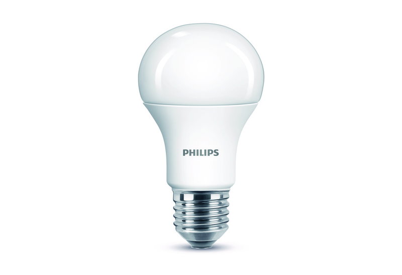 Λάμπα Philips LED Α60 E27 75W