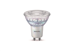 Λάμπα Led Philips Σποτ 2.6W GU10 Dimmable