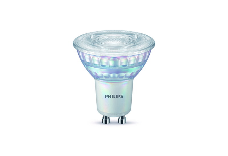 Λάμπα Led Philips Σποτ 2.6W GU10 Dimmable