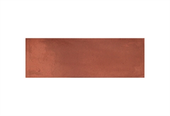 Πλακάκι Τοίχου Egyna Rojo 20X60cm