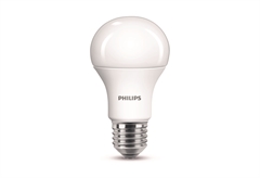 Λάμπα Led Philips 13W E27 Θερμό Φως