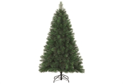 Χριστουγεννιάτικο Δέντρο Silvertip 240cm