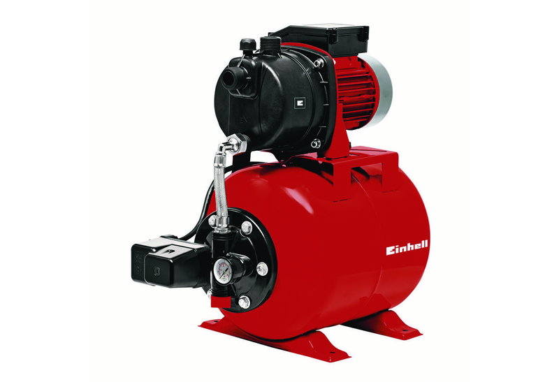 Πιεστικό Einhell GC-WW6538