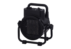 Wellio PFH01-20A Αερόθερμο Βιομηχανικό 2000W