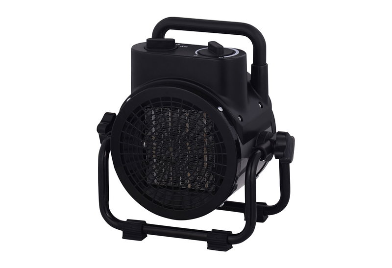 Wellio PFH01-20A Αερόθερμο Βιομηχανικό 2000W