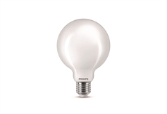 Λάμπα Led Philips Globe 7W E27 Ψυχρό Φως Ημέρας