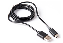 Καλώδιο Type C Osio OTU-5912B 1.2m