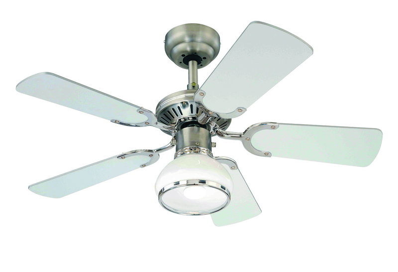 Wellio Serifos Ανεμιστήρας Οροφής Φ90cm LED