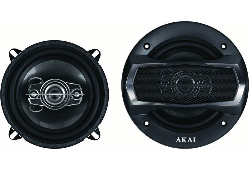Ηχεία Akai Ca006A-Cx504C 13cm 100W