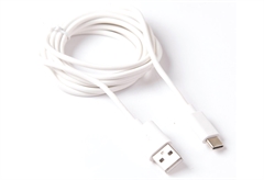 Καλώδιο Type C Osio OTU-5912W 1.2m