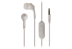 Ακουστικά Handsfree Motorola Earbuds 2 Λευκό