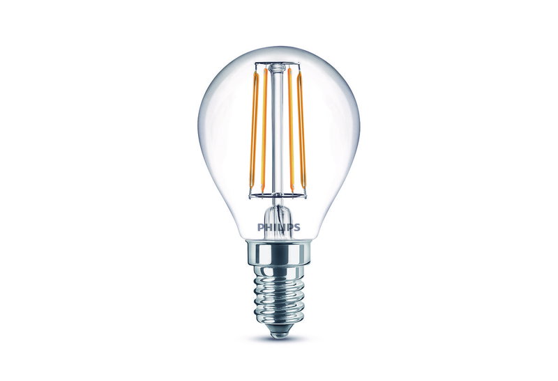 Λαμπτήρας Led 4.3W