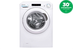 Candy Smart CSWS 4852DWE/1-S Πλυντήριο-Στεγνωτήριο 8kg/5kg