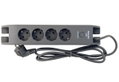 Πολύπριζο Υπέρτασης Philips SPN3140A 4 Θέσεων
