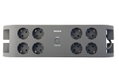 Πολύπριζο Υπέρτασης Philips SPN3180A 8 Θέσεων