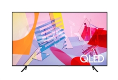 Τηλεόραση Samsung Q60T 50" 4K Smart QLED (2019)