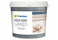 Στεγανωτικό Ταρατσών Ακρυλικό Praktiker Mega Roof 3lt