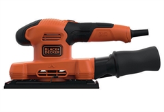 Παλμικό Τριβείο Black & Decker BEW220