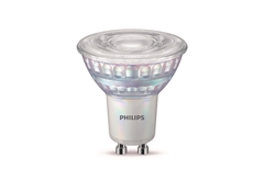 Λάμπα Led Philips Σποτ 3.8W GU10 Dimmable