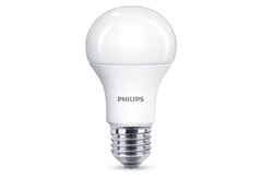 Λάμπα Led Philips Σφαιρική 11W Ε27