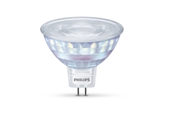 Λάμπα Led Philips Σποτ 7W GU5.3 Dimmable