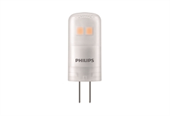 Λαμπτήρας Philips Led 1-10W G4 12V 3000K