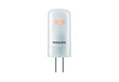 Λαμπτήρας Philips Led 1-10W G4 12V 3000K