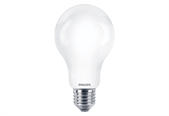 Λάμπα Led Philips Σφαιρική 17.5W E27