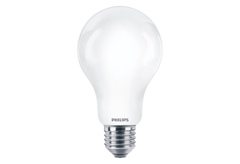 Λάμπα Led Philips Σφαιρική 17.5W E27