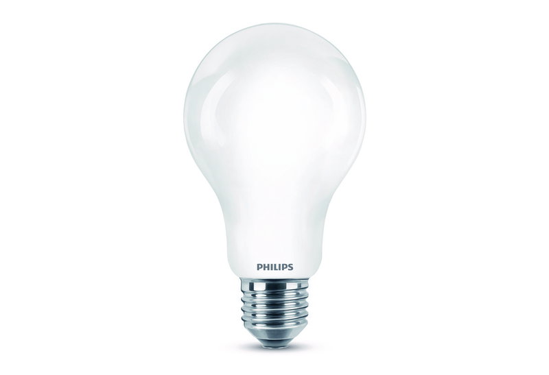 Λαμπτήρας Philips Led A67 13-120W E27 2700K