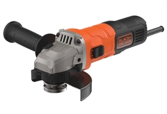 Γωνιακός Τροχός Black&Decker BEG010-QS 710W
