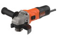 Γωνιακός Τροχός Black&Decker BEG010-QS 710W