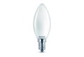 Λάμπα Led Philips Classic Κερί 2.2W E14 Θερμό Φως