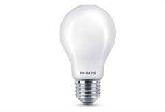 Λάμπα Led Philips Σφαιρική 7.5W E27 Dimmable