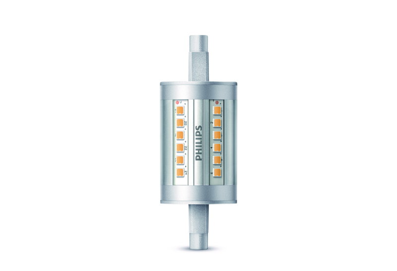 Λαμπτήρας Philips Led R7S 7.5-60W 3000K