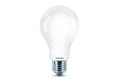 Λαμπτήρας Philips LED CDL Α67 17.5-150W E27 6500Κ