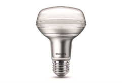Λάμπα Led Philips 8W E27 Θερμό Φως