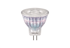 Λάμπα Led Philips Σποτ 2.3W GU4 Θερμό Φως