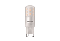 Λάμπα Led Philips 2.6W G9 Dimmable